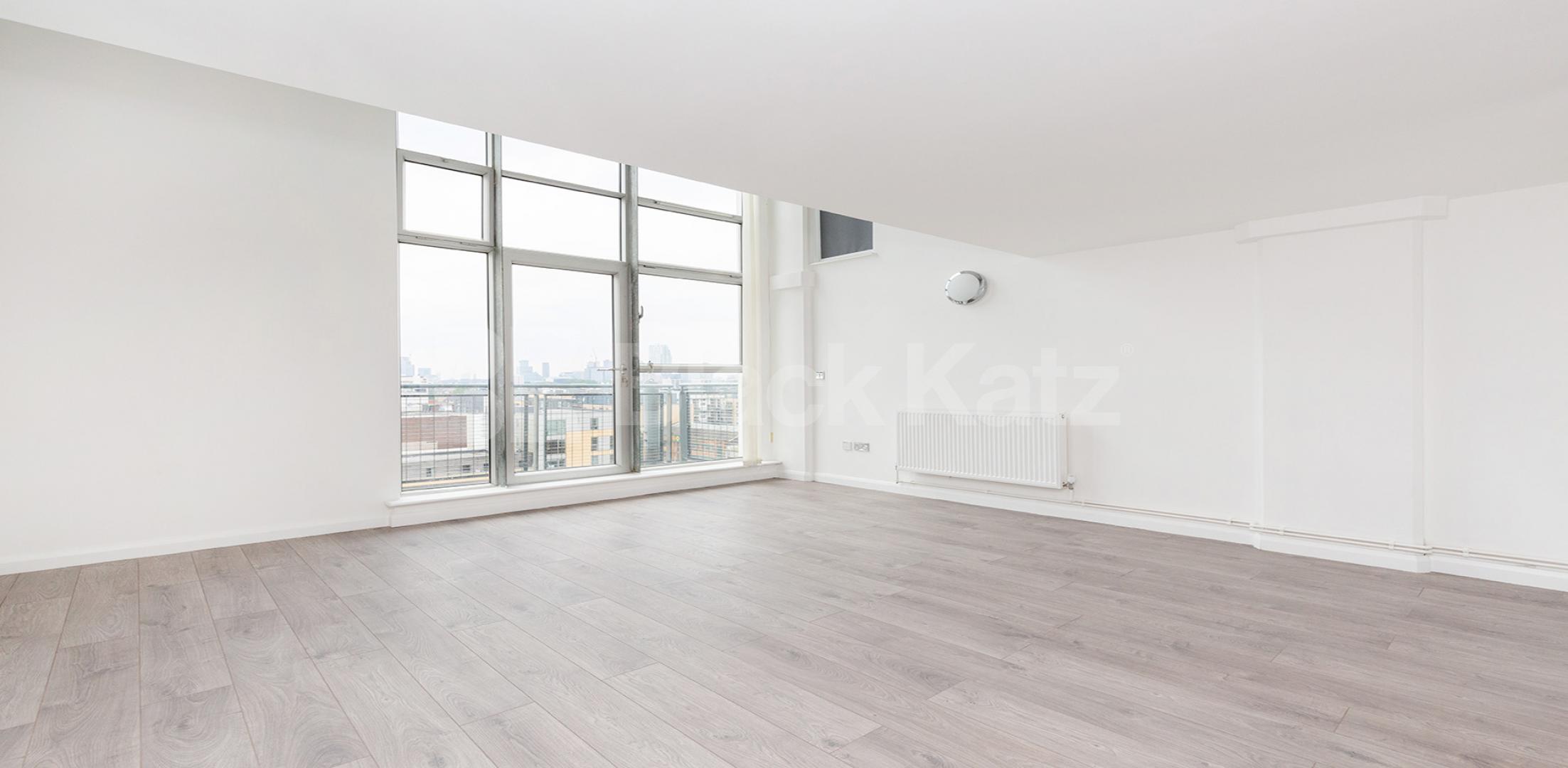 			NEWLY RENOVATED, 1 Bedroom, 1 bath, 1 reception Apartment			 ABILITY PLAZA-KINGSLAND ROAD, DALSTON/HAGGERSTON